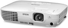 Nueva serie de proyectores Epson EB-10 para empresas.